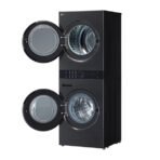 LG 1310KG Front Load Wash Tower Washing Machine WT1310RH