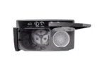 LG 15KG Twin Tub Washing Machine WM1561RWNT