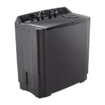 LG 16kg Top Load Twin Tub Washing Machine 1861RWNT