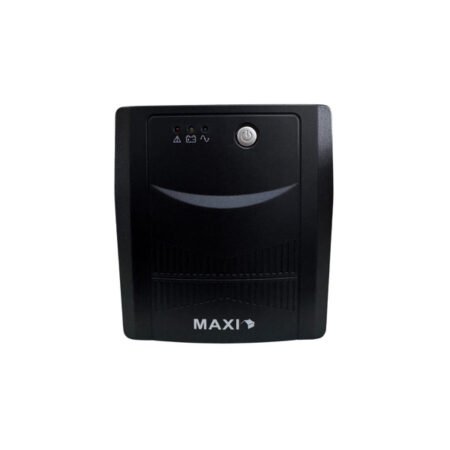 Maxi 2KVA Ups LED Version MAXIUPS2KDG