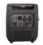 Kemage 35KVA Inverter Generator KM5000iE