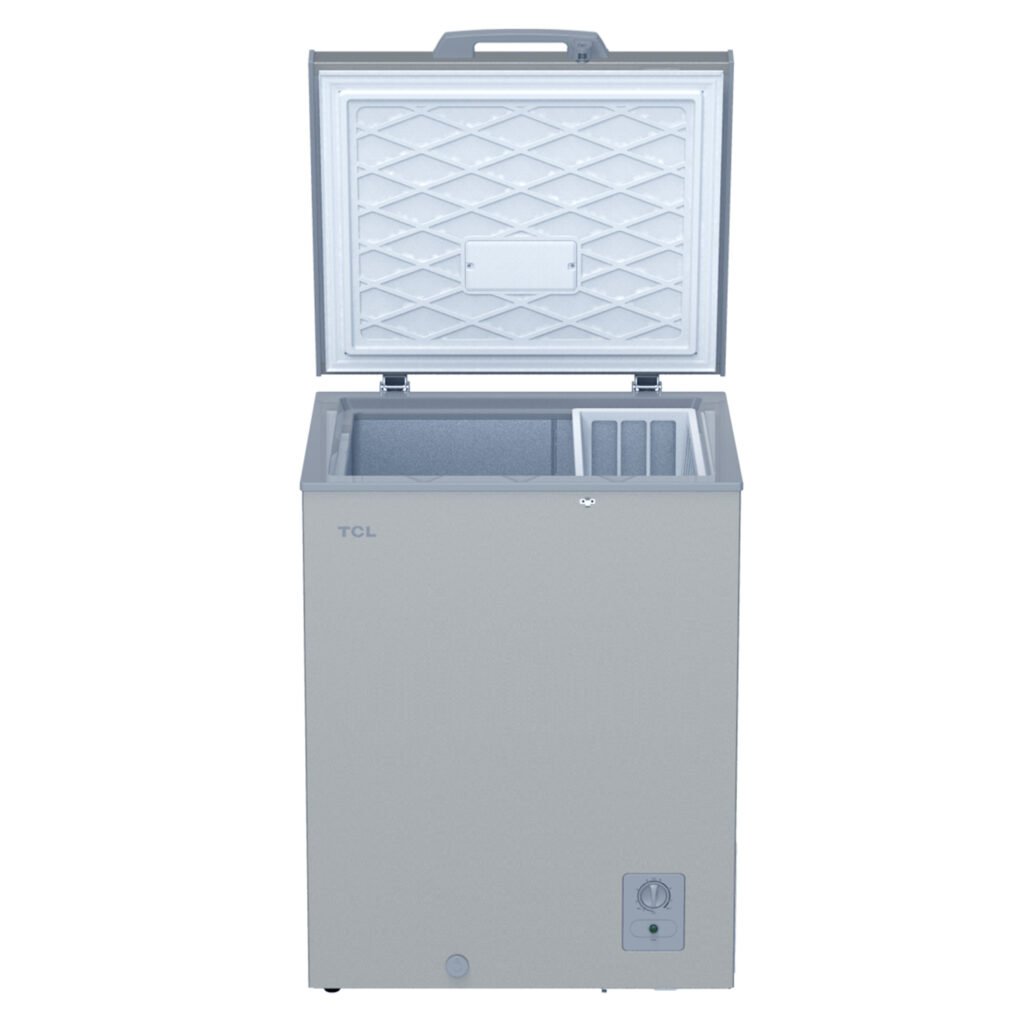 TCL 145L Chest Freezer F190CF