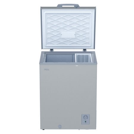 TCL 145L Chest Freezer F190CF