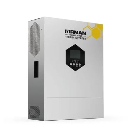 Firman 3000W Hybrid Inverter FHO3ko110