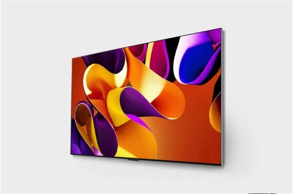 LG 83 Inch OLED AI Magic Remote 4K Smart G46LA