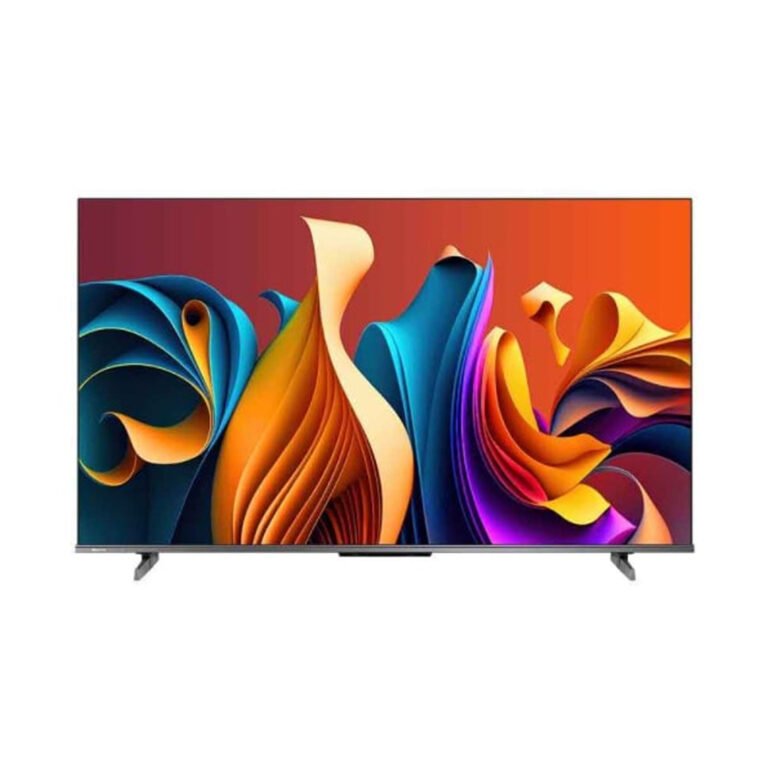 Hisense 58 inch UHD Smart TV 58A6N
