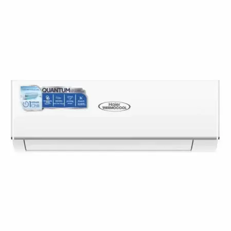 Haier Thermocool 1HP Split AC HSU09CFQEQW01 | Mitos Shoppers Haier Thermocool 1HP Split AC HSU 09CFQE QW01