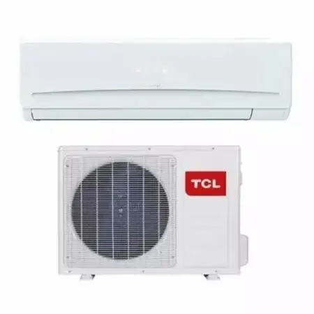 TCL 2HP Split Inverter AC With KIT TAC18CSD | Mitos Shoppers TCL 2HP Split Inverter AC With KIT TAC 18CSD