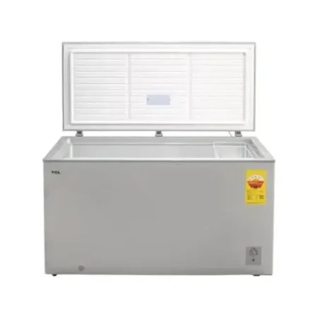 TCL 400L Chest Freezer F400CF