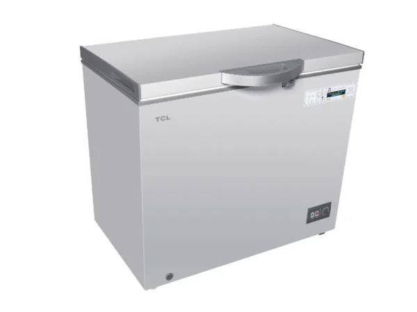 TCL 260L Chest Freezer