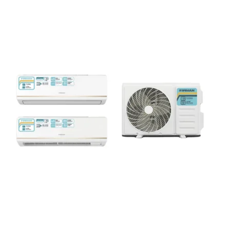 Firman 15HP Split AC FDD 12NS