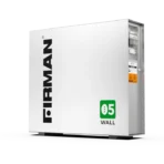 Firman 5KWH Lithium battery B5110002