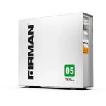Firman 5KWH Lithium battery B5110002