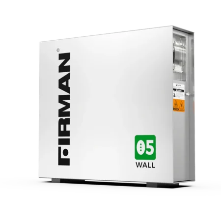 Firman 5KWH Lithium battery B5110002