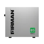 Firman 5KWH Lithium Battery B2520002 200A 256V