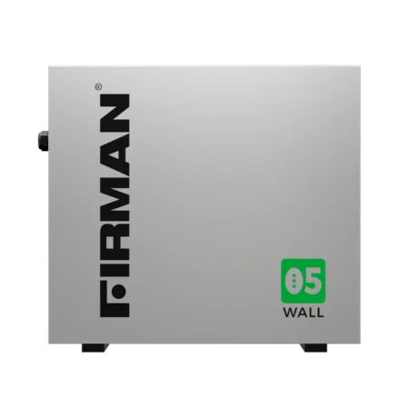 Firman 5KWH Lithium Battery B2520002 200A 256V