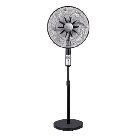 Binatone 18 Inch Standing Fan With Remote ITAL 1860