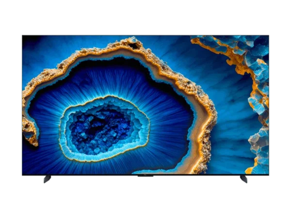 TCL 98 QD Mini LED 4K TV 98C755