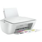 HP DESKJET 2720 WIRELESS 3XV18B