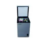 Scanfrost chest Freezer SFL111