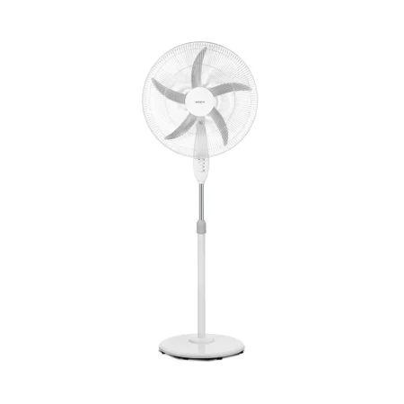 Maxi 20 inch Standing Fan White 50-12P