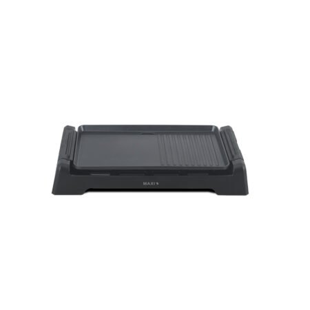 MAXI Contact Grill Black LH4025B2