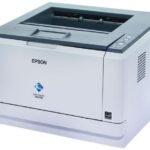 Epson Aculaser M2400DN Printer