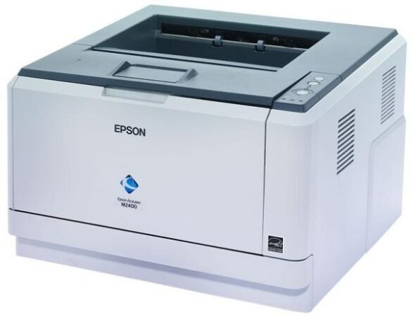 Epson Aculaser M2400DN Printer | Mitos Shoppers Epson Aculaser M2400DN Printer