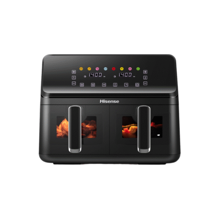 Hisense 8L Digital Air Fryer H08BK2S1 | Mitos Shoppers Hisense 8L Digital Air Fryer H08BK2S1