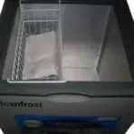 Scanfrost chest Freezer SFL111