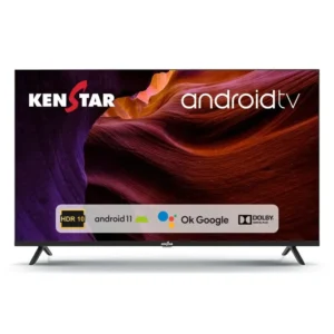 Kenstar 43 inches smart Tv KS TV43FV5000A