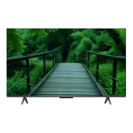 TCL 75 Inch QLED Smart TV 75C655