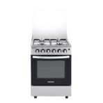 Bruhm 60 x 60 Gas Cooker BGC 6640IG