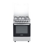 Bruhm 60 x 60 Gas Cooker BGC 6640IG