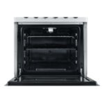 Bruhm 60 x 60 Gas Cooker BGC 6640IG