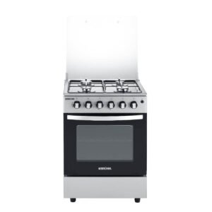 Bruhm 60 x 60 Gas Cooker BGC 6640IG