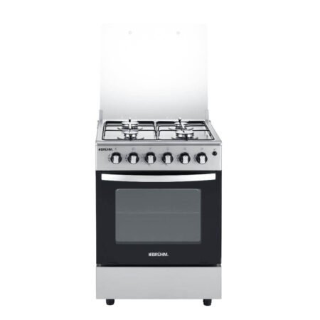 Bruhm 60 x 60 Gas Cooker BGC 6640IG