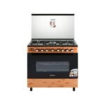 Bruhm 90X60 Gas Cooker BGC 9650IN