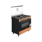 Bruhm 90X60 Gas Cooker BGC 9650IN
