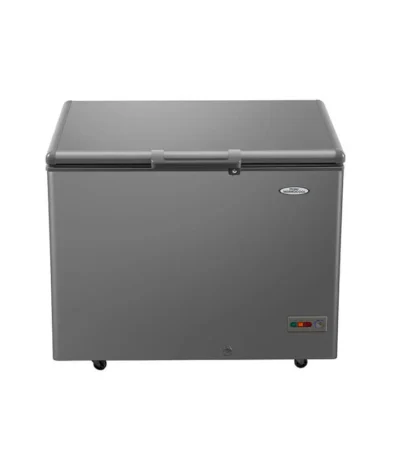 Haier Thermocool 259L Chest Freezer HRF259V | Mitos Shoppers Haier Thermocool 259L Chest Freezer HRF 259V