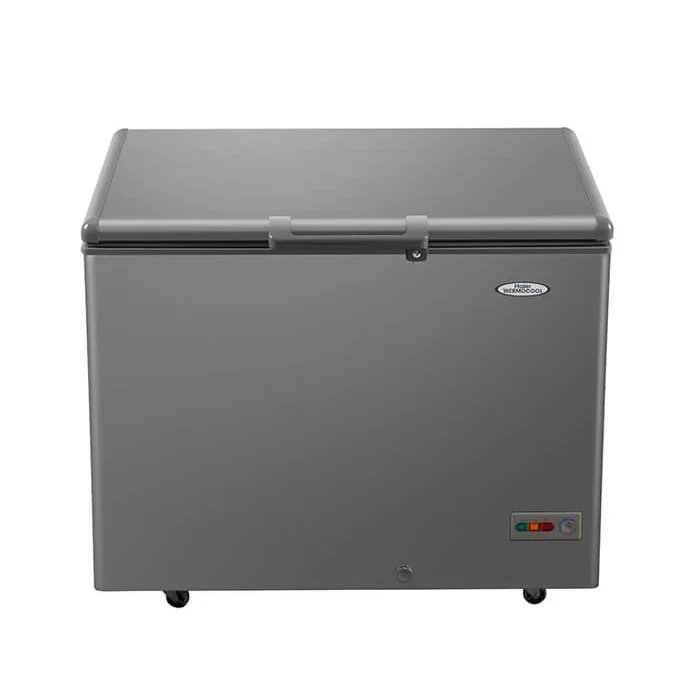 Haier Thermocool 259L Chest Freezer HRF259V | Mitos Shoppers Haier Thermocool 259L Chest Freezer HRF 259V