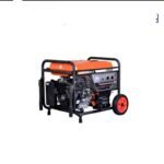Kemage 65kva Key Start Generator KM8500E2