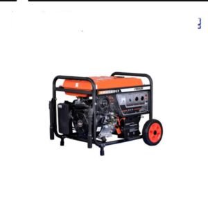 Kemage 65kva Key Start Generator KM8500E2
