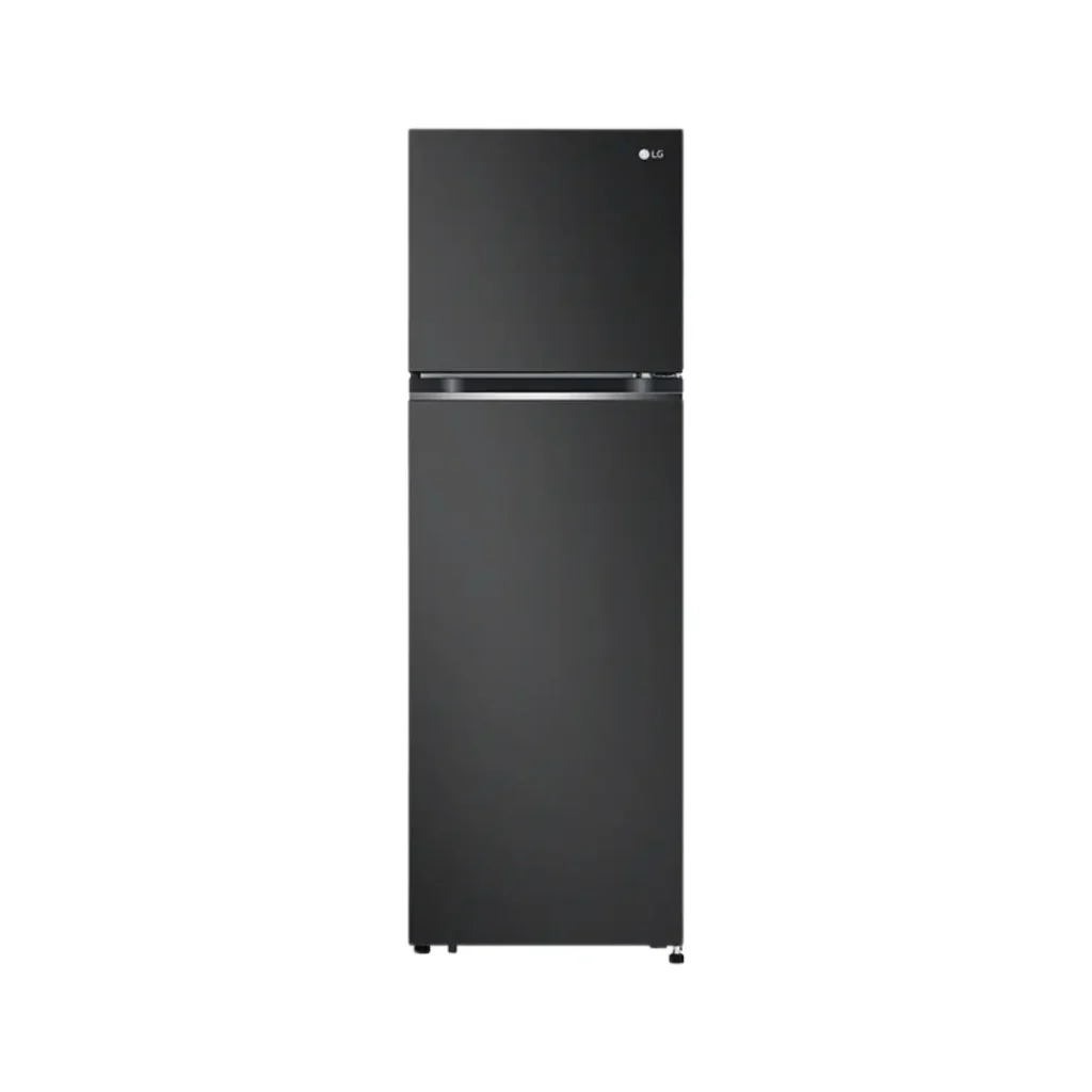 LG 287L Double Door Inverter Refrigerator  REF262PQGB
