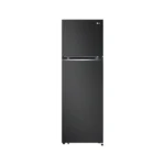 LG 287L Double Door Inverter Refrigerator  REF262PQGB