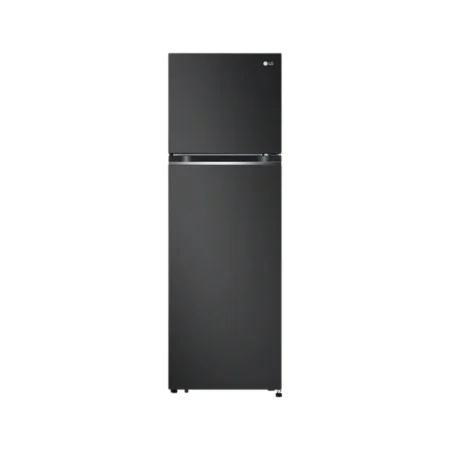 LG 287L Double Door Inverter Refrigerator  REF262PQGB