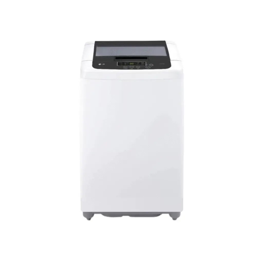 LG 13KG Top Load Washing Machine T1385NEHTG
