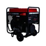 Maxi 15KVA Key Start Generator 5KW