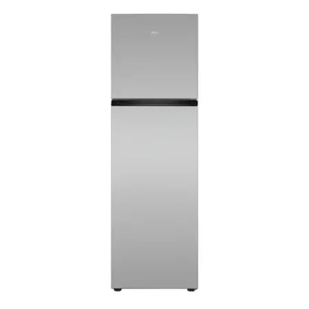 Tcl 370Liters Top Mount Refrigerator F370TM