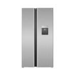 Tcl 631L Side by Side Refrigerator P790SBS VCM